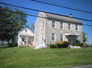 2444 Moselem Springs Rd, Fleetwood, PA 19522