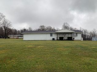 322 Cemetery Rd, Perryopolis, PA 15473