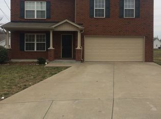 320 Birchclay Pt N, Antioch, TN 37013