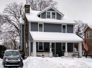 1066 Edge Hill Rd, Abington, PA 19001