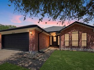 4214 Valley Cir, Corpus Christi, TX 78413