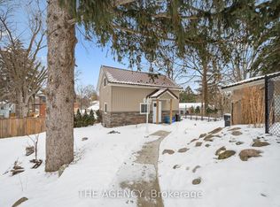 26 Bergey St #3, Cambridge, ON