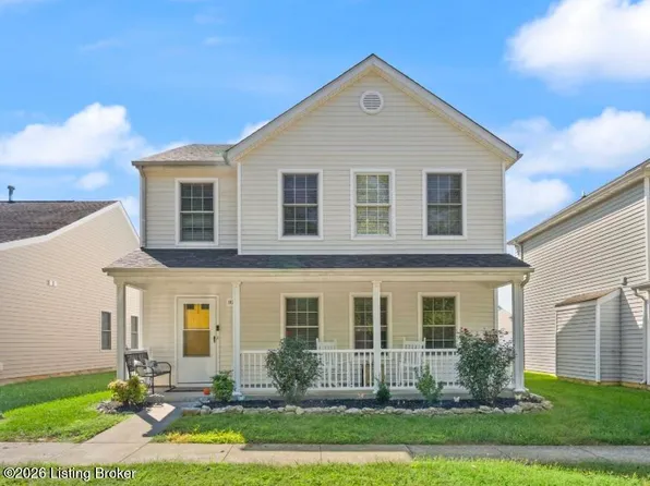 10227 Riverstone Cir, Louisville, KY 40229
