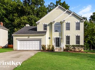 5901 Weston Dr, Greensboro, NC 27407