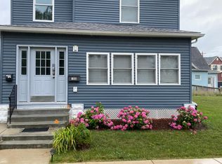 1006 E Wayne St #1/2, South Bend, IN 46617