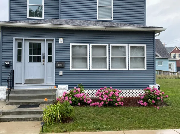 1006 E Wayne St #1/2, South Bend, IN 46617