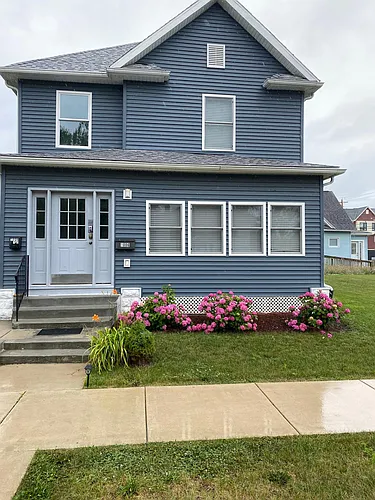 1006 E Wayne St #1/2 Photo 1