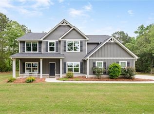 719 Fairview Rd, Brooks, GA 30205