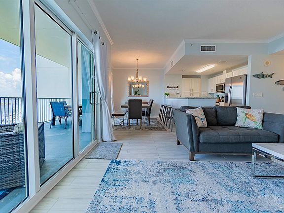 4th image of 751 Pensacola Beach Blvd APT 8B