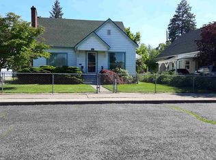 1815 W Knox Ave, Spokane, WA 99205