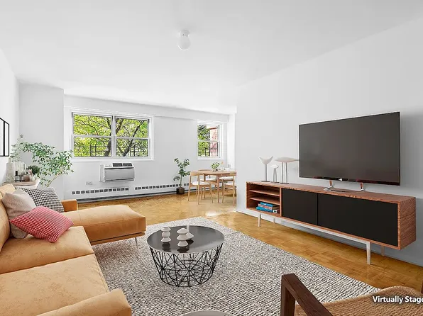 175 Willoughby St APT 5H, Brooklyn, NY 11201