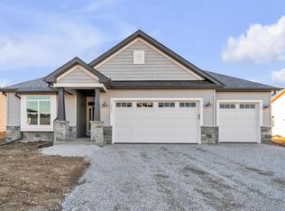 25823 78th St LOT 27, Salem, WI 53168