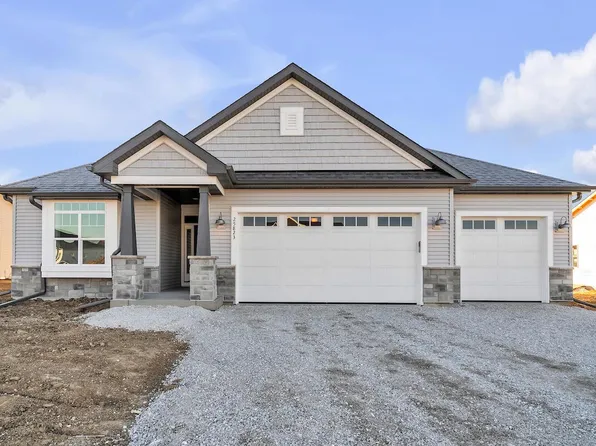 25823 78th STREET #Lt27, Salem, WI 53168