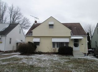 24400 Hartland Dr, Euclid, OH 44123