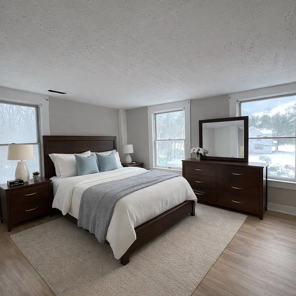 1 bed, 700 sqft, $2,400 — Photo 3