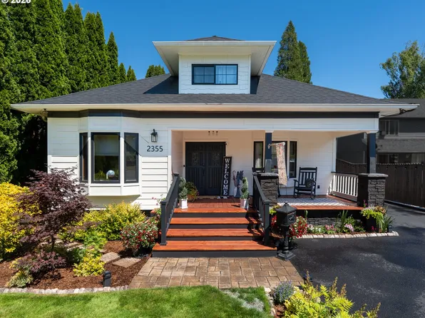 2355 A St, Forest Grove, OR 97116