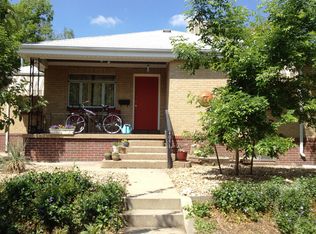 4051 N Alcott St, Denver, CO 80211