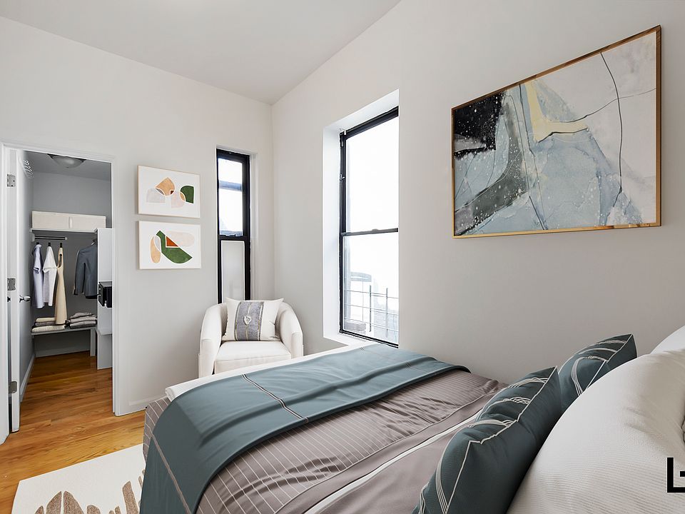1st image of 1724 Amsterdam Ave APT 5FN