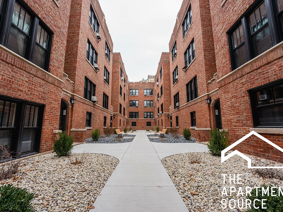 2nd image of 638 W Arlington Pl APT 53