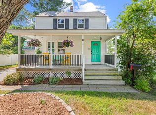 78 Cumberland Rd, South Portland, ME 04106