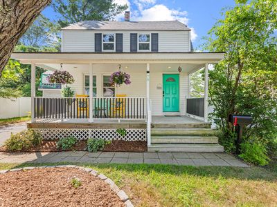 78 Cumberland Road, South Portland, ME, 04106