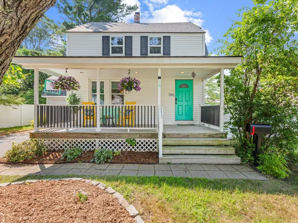 78 Cumberland Road, South Portland, ME 04106