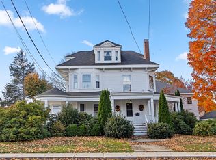 11 Kingsbury Ave, Haverhill, MA 01835