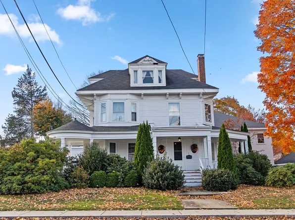 11 Kingsbury Ave, Haverhill, MA 01835
