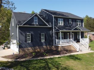 2160 Fairground Rd, Maidens, VA 23102