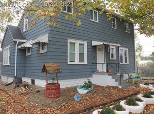 5396 N State Rd, Davison, MI 48423