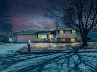397 Shamrock Ct, Clare, MI 48617