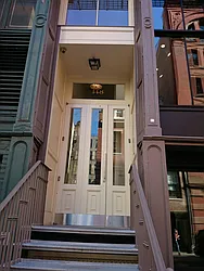 577 Broadway in Soho