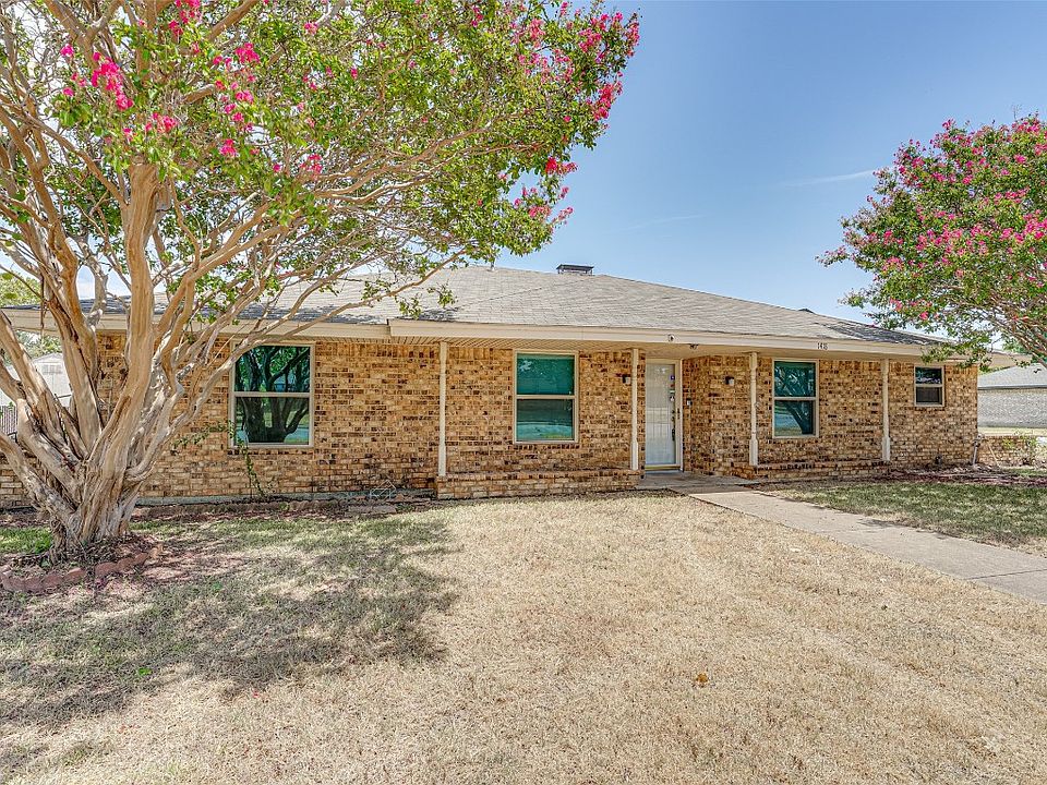 1418 Ridge Dr, Midlothian, TX 76065 Zillow