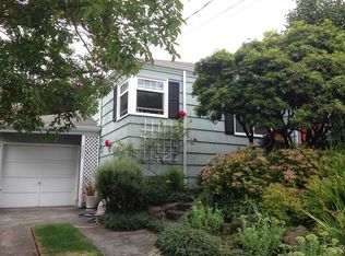 4522 NE 60th St, Seattle, WA 98115