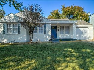 2529 NW 33rd St, Oklahoma City, OK 73112