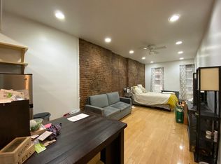 13 W 100th St APT 3A, New York, NY 10025