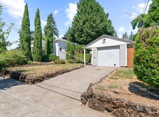 4311 SE Ellis St, Portland, OR 97206