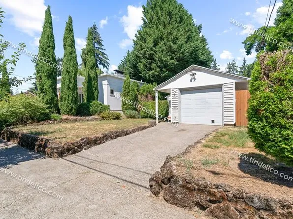 4311 SE Ellis St, Portland, OR 97206