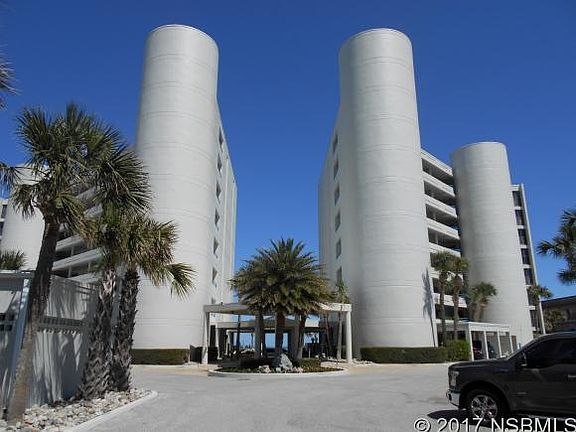 2nd image of 4493 S Atlantic Ave #8020