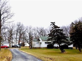 547 Bicker Rd, Cabot, PA 16023