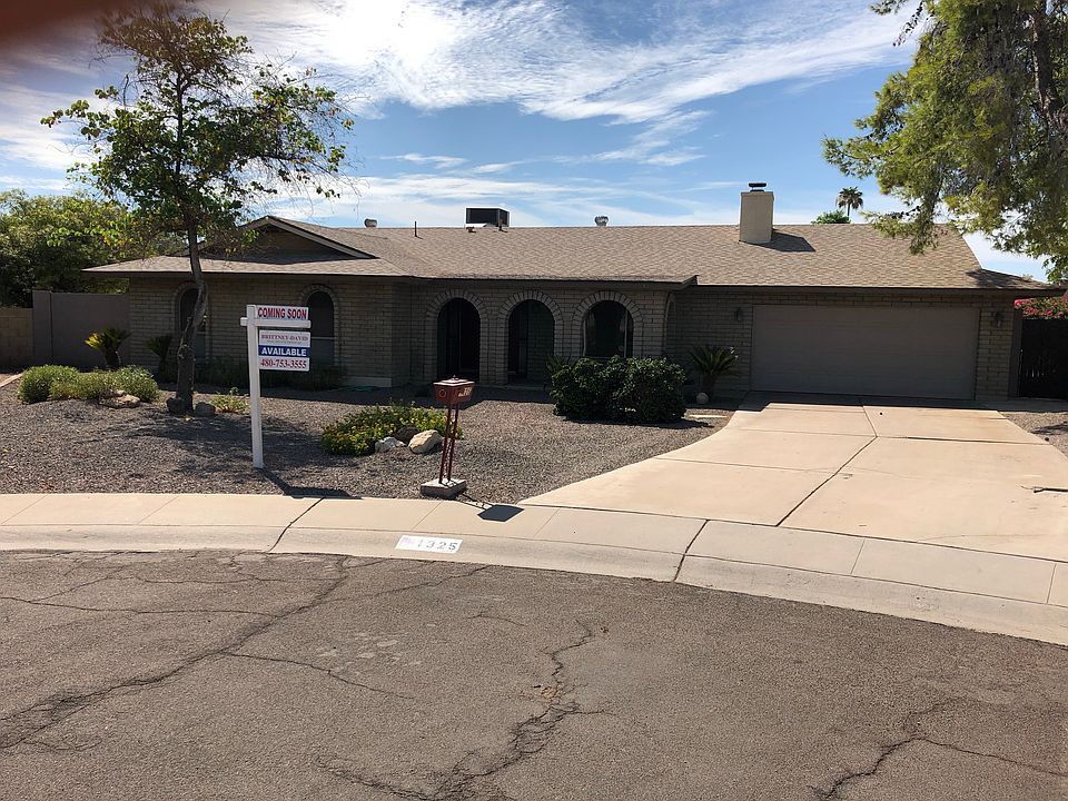 1st image of 1325 E Watson Dr