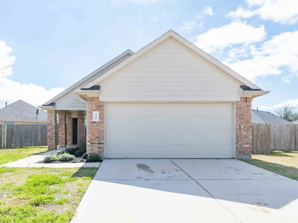 2406 High Island Way, Houston, TX 77073