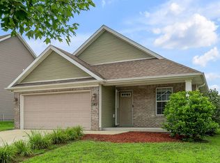 161 Sutton Place Blvd, Georgetown, KY 40324