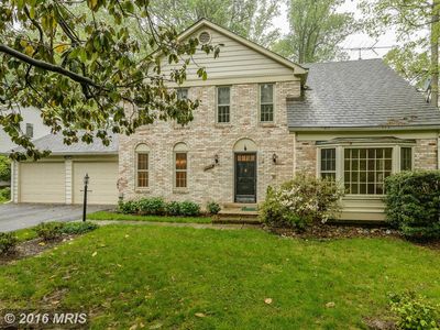 10608 Deborah Dr, Potomac, MD, 20854