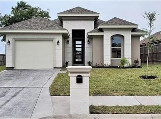 614 S Rancho Del Rey St, Mission, TX 78572