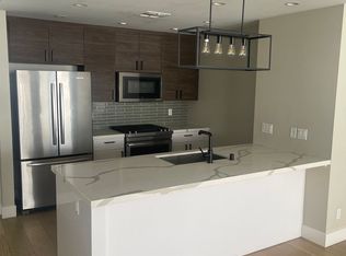 Bayview Townhomes (AKA Garrison Street), San Diego, CA 92106