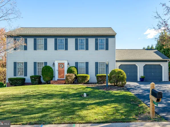 735 Oxford Rd, Lancaster, PA 17601