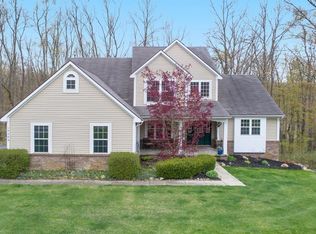 13243 Redmonds Hill Ct, Chelsea, MI 48118