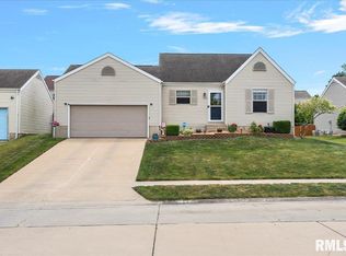 1528 Maureen Ct, Springfield, IL 62702