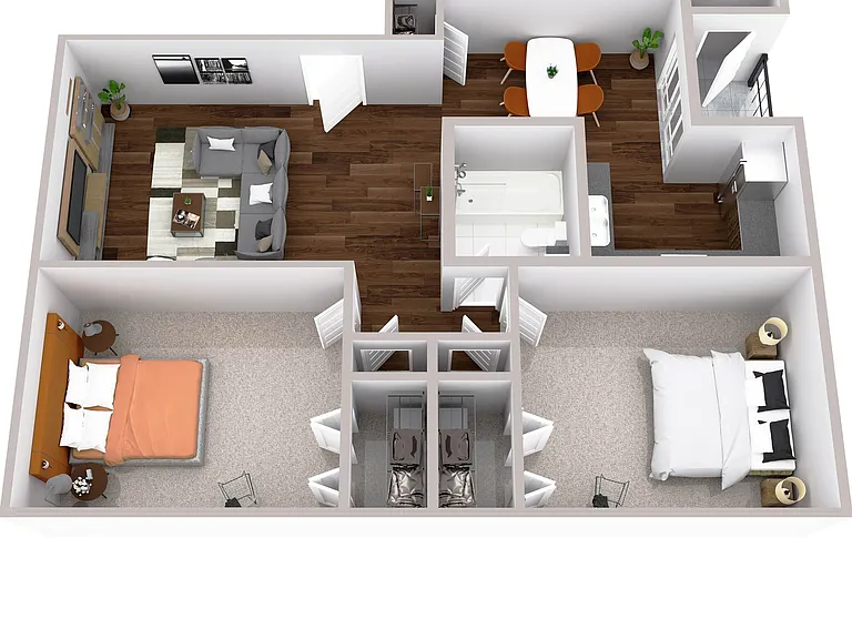 Pine Floor Plan Pine Floor Plan